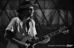 Gugun Blues Shelter at Jakcloth 2015