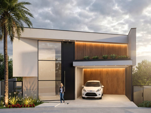 Residencia Plateau D'or