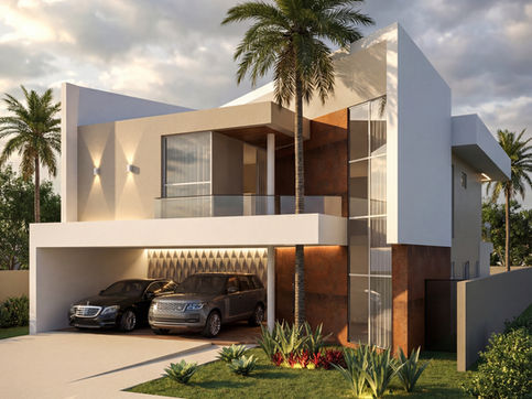 Residencia Vale dos Pássaros