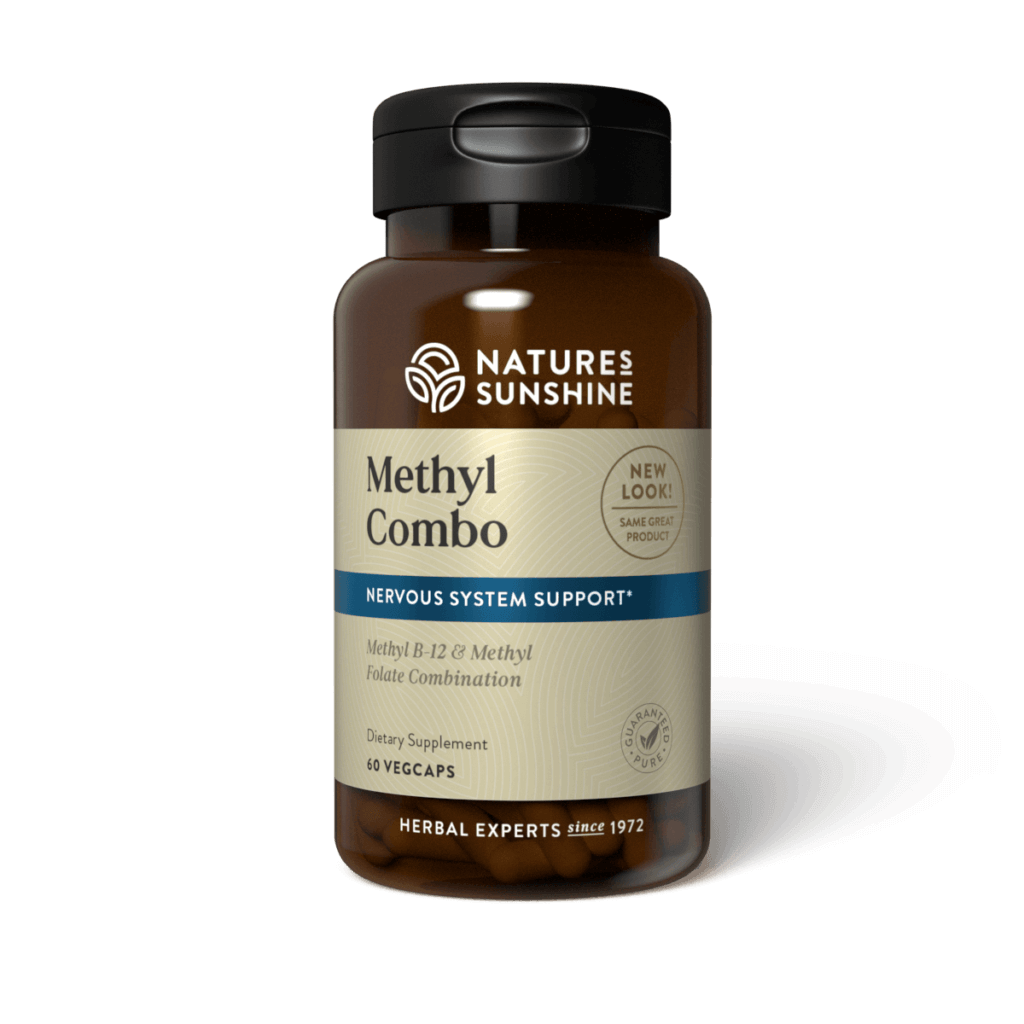 Methyl Combo (60 caps)