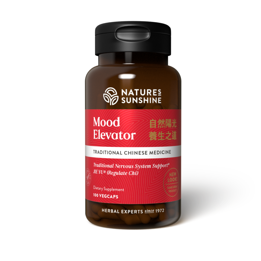 Mood Elevator (100 caps)