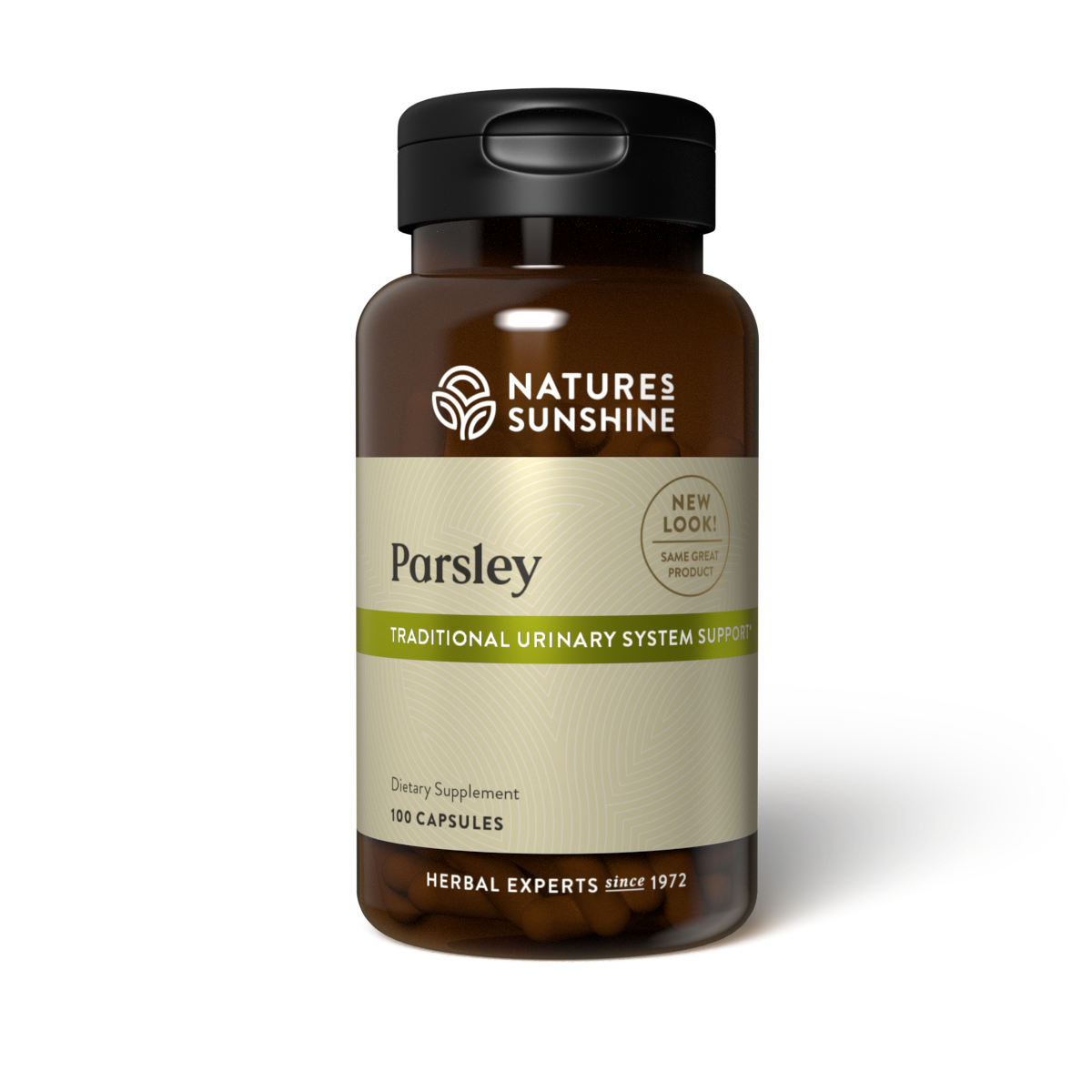 Parsley (100 caps)