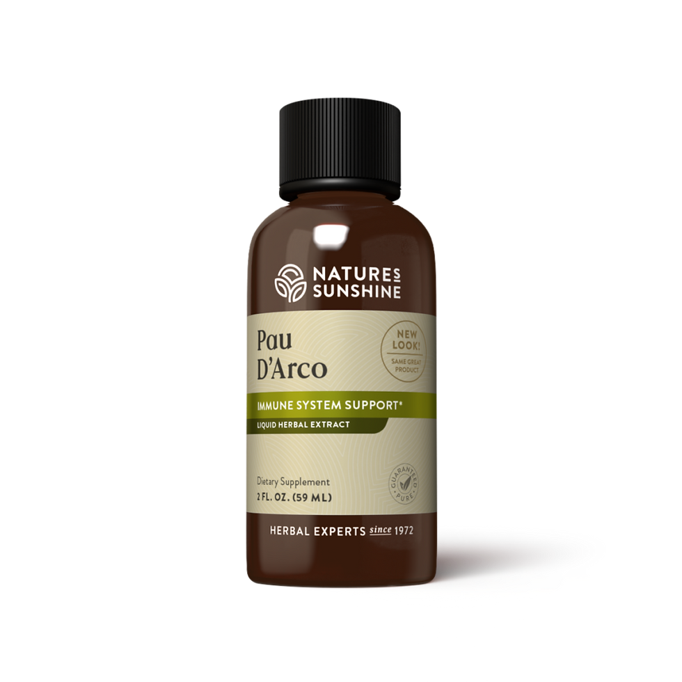 Thumbnail: Pau D'Arco Extract (2 fl. oz.)