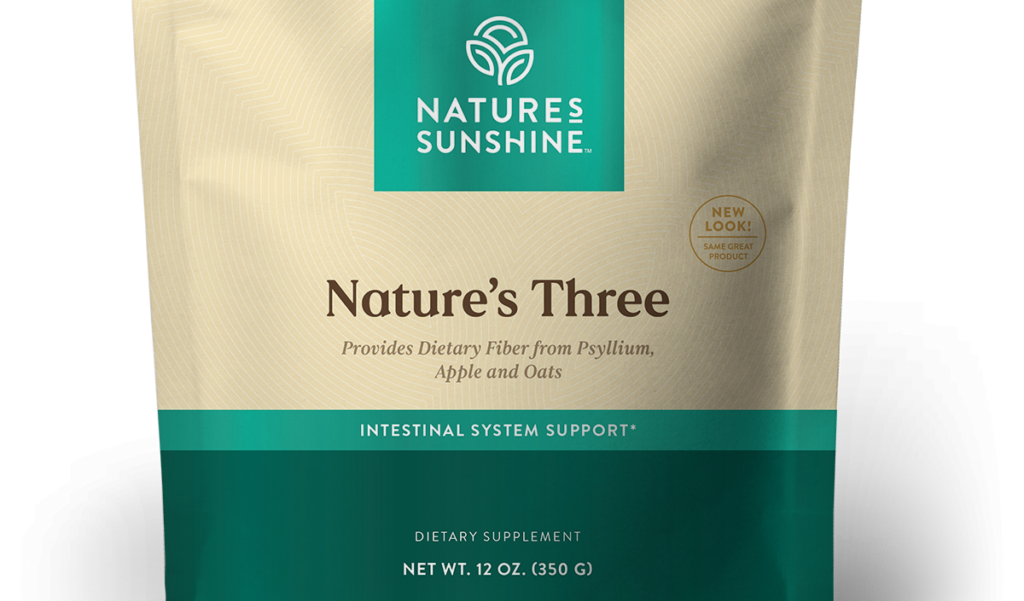 Nature's Three (12 oz.)