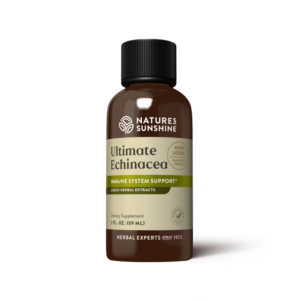 Ultimate Echinacea (2 fl. oz.)