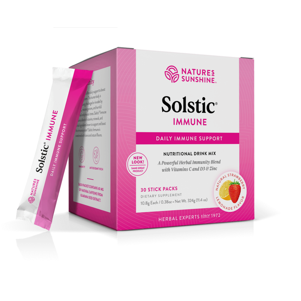 Solstic Immune (30 packets)