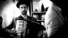 Klezmer Académie - 5 > 8 mai 2017