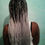 Miniatura: Rastafari (box braids) de linha