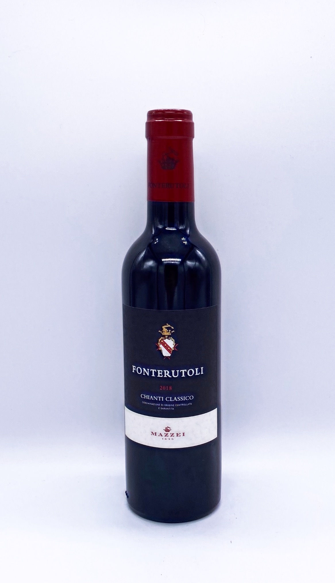 Chianti classico Fonterutoli small