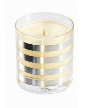 Miniature : Bougie Parfumée Egizia