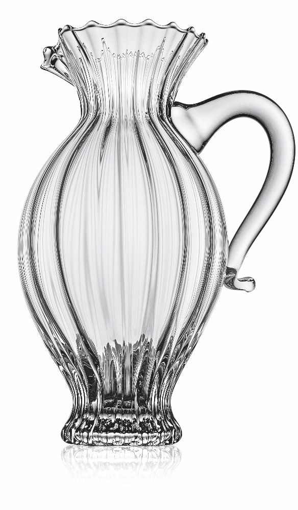 MAITRE carafe optique