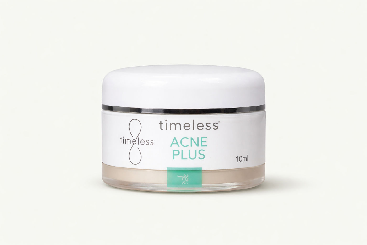 Acne Plus™ – Colloidal Silver Skin Support