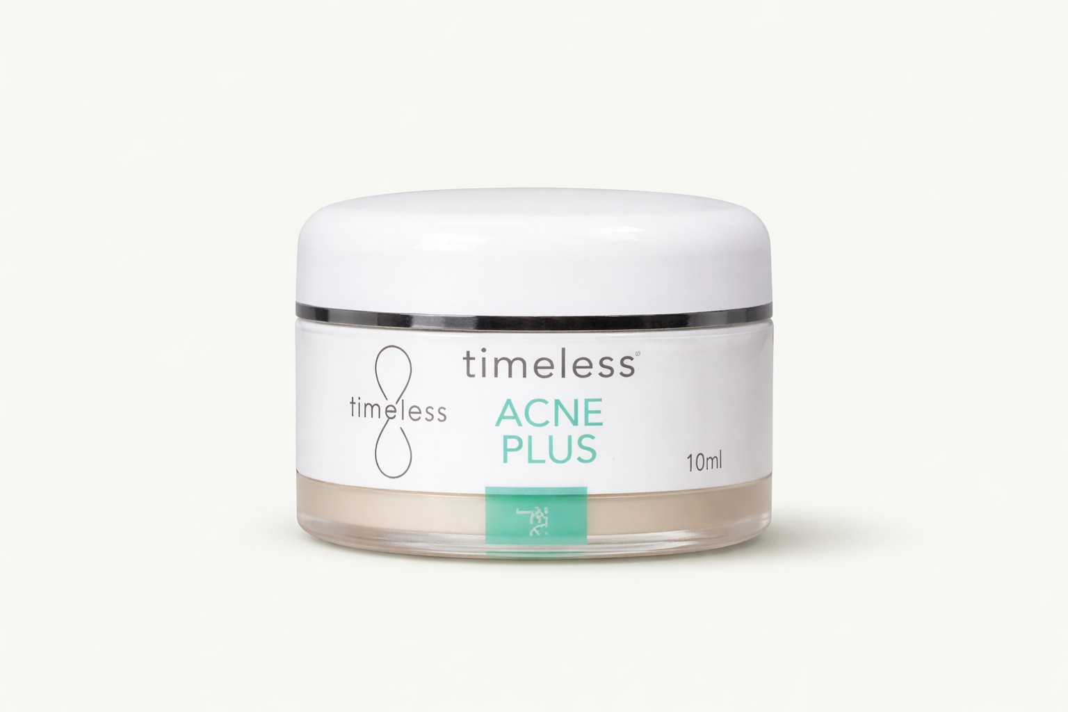 Acne Plus™ – Colloidal Silver Skin Support
