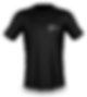 CR30 basic t-shirt