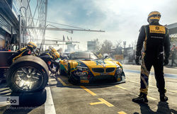 BMW Team Brasil