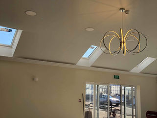 Our new Coffee Shop is open!