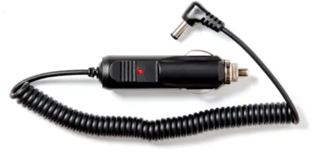 Car charger