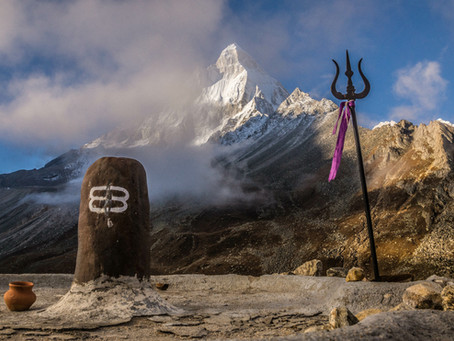 Deciphering the Deities of Hinduism