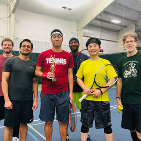 January 2019 Tournament