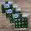 Miniatura: Wheatgrass shot - 12 Frozen Ice Cubes