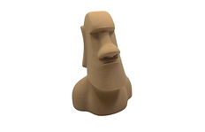 PLA材質樣品圖示