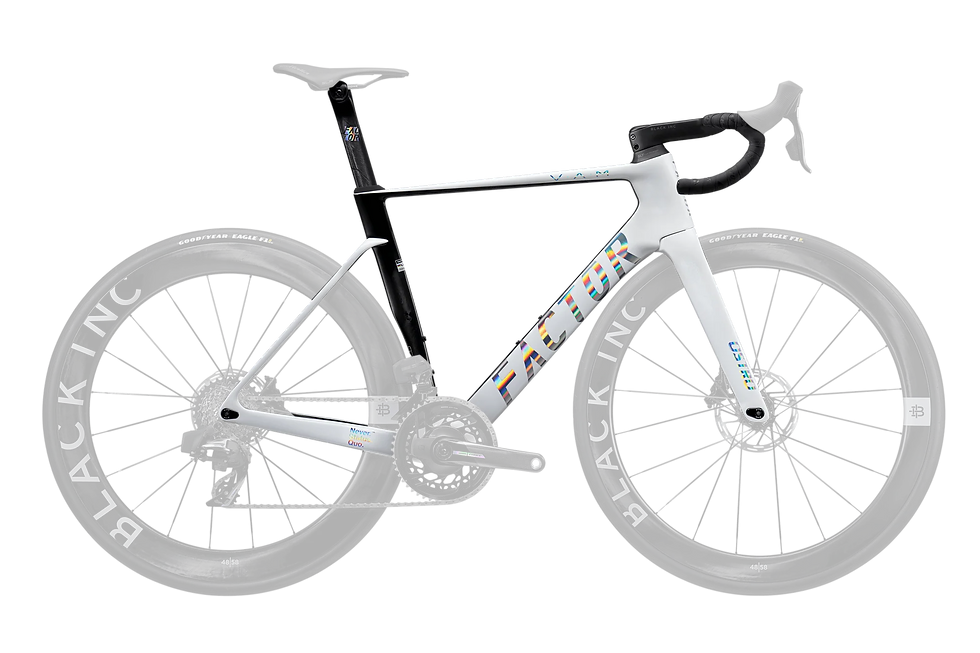 CUADRO FACTOR OSTRO VAM 2024 - PREMIUM PACKAGE