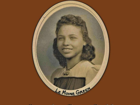 Remus High School (Class of 1941) Remus Hi-Lite Club – LaMoine Green Artist