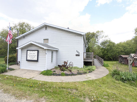 Remus Area Historical Society Slideshow
