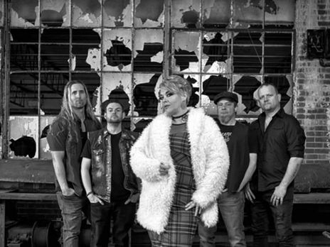 Rock N Roll Ave LIVE @ Remus Heritage Days
