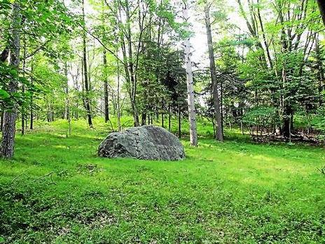 Bundy Hill Tallest Point to Become Public Space