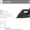 Miniature : BLACK ET DECKER - BXIR3000E