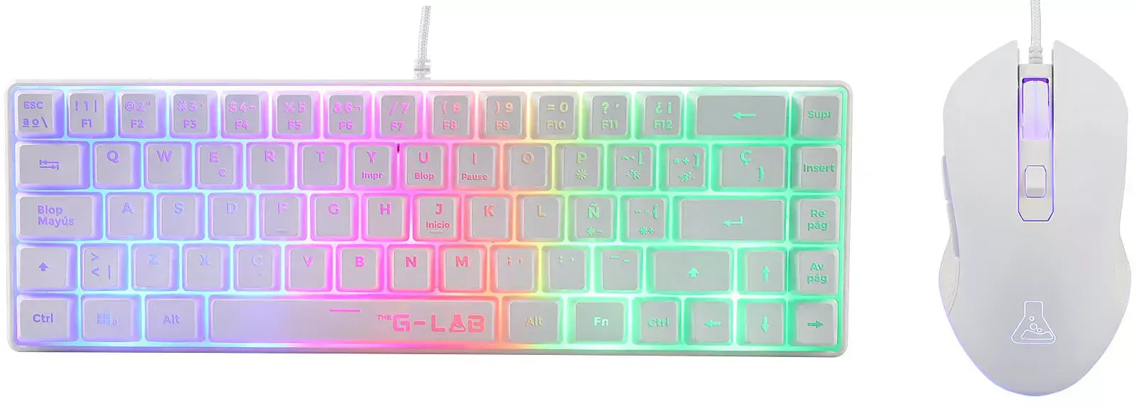 THE G-LAB COMBO-HYDROW/FR