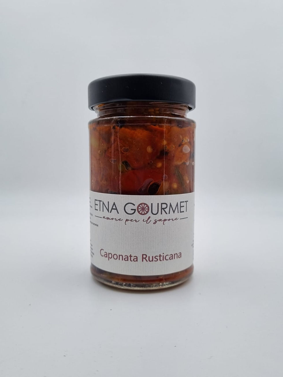 Miniature : Antipasti siciliens premium – recettes artisanales Etna Gourmet