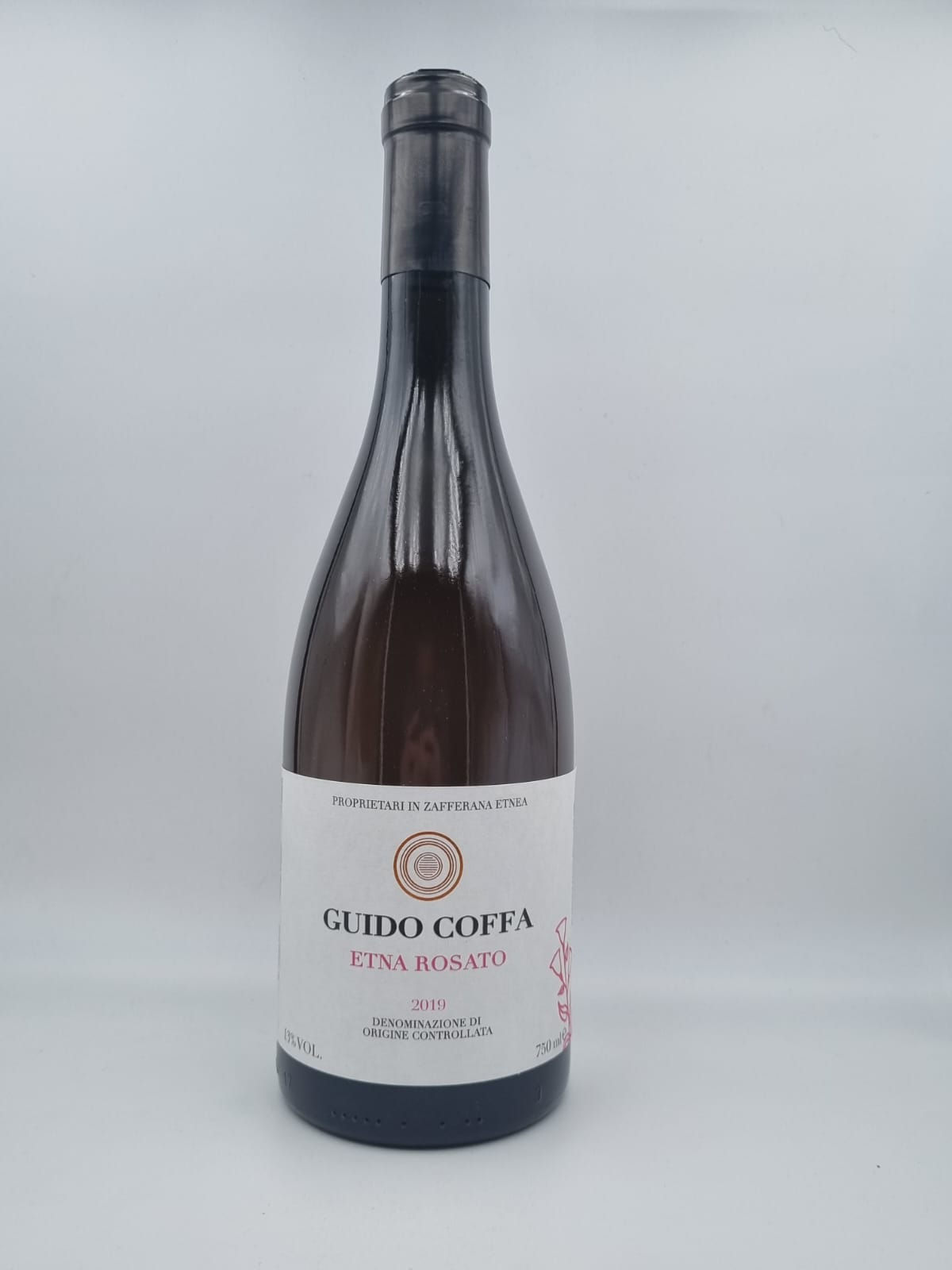 Etna Rosato DOC - 2019 - Cantina Guido Coffa