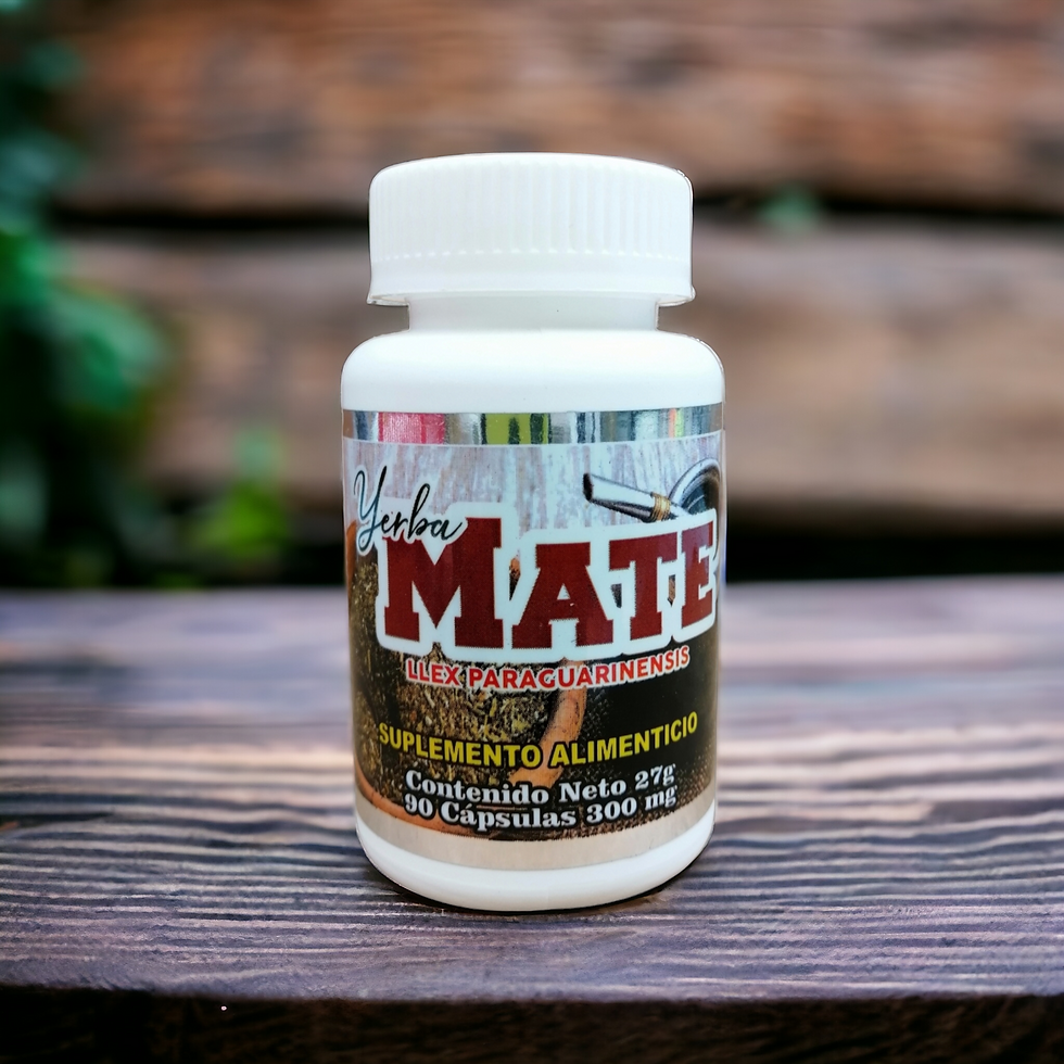 Miniatura: 2x1 1/2 Yerba Mate