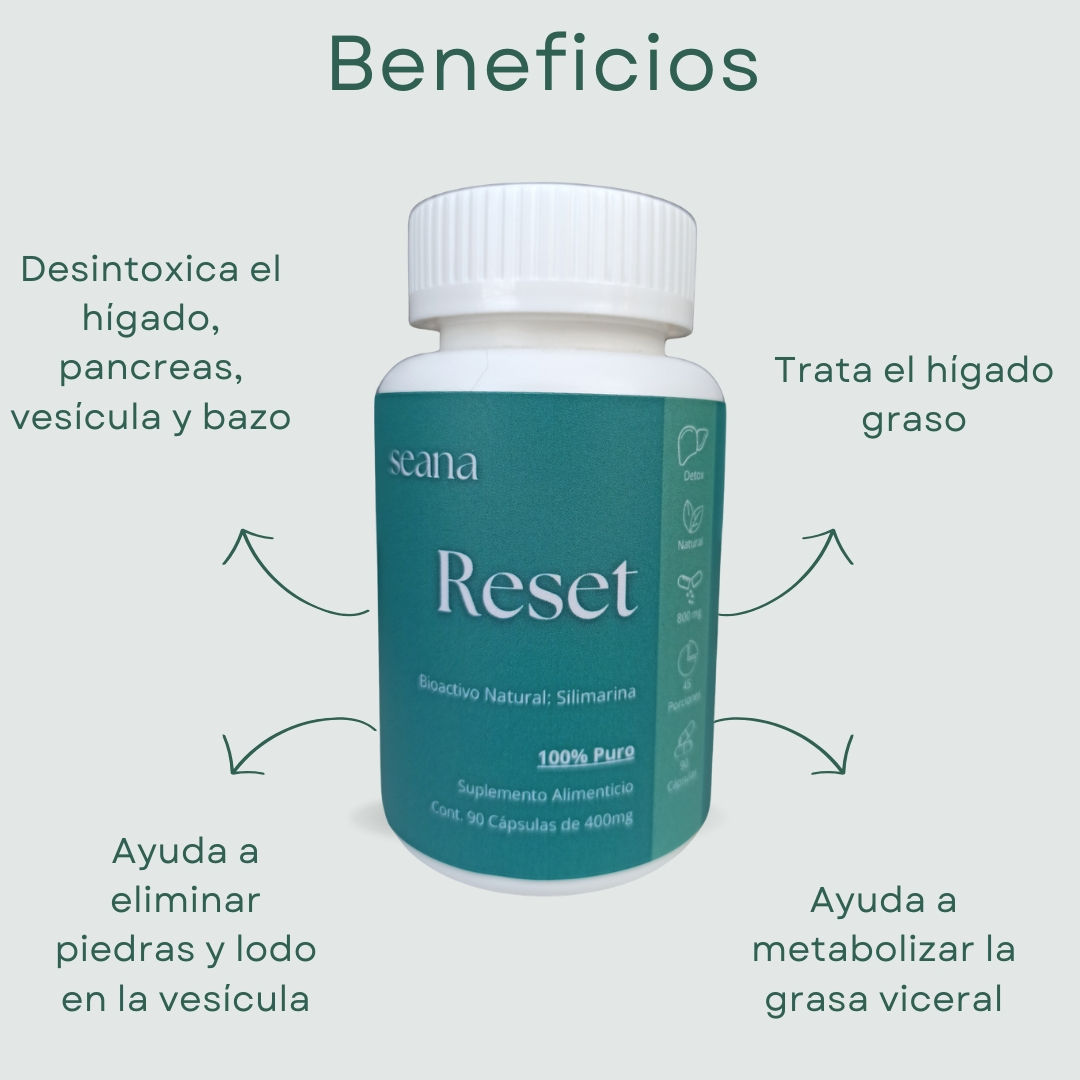Reset