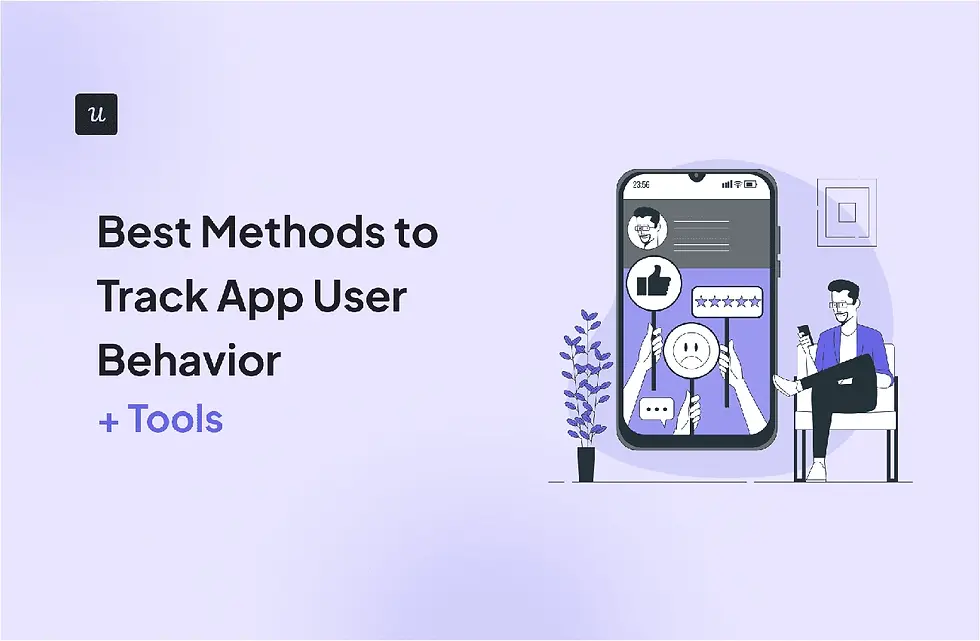 Illustration d'un utilisateur mobile jonglant entre plusieurs applications et tâches sur son smartphone