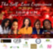 Self Love Experience for Teen Girls