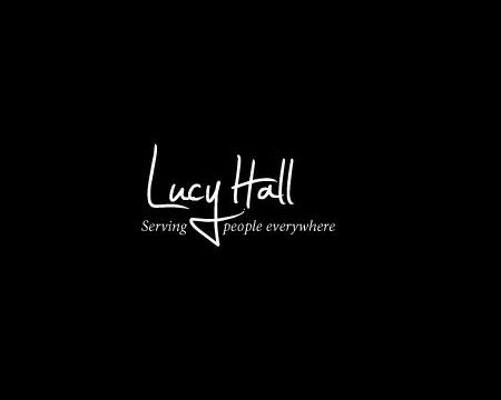 Lucy Hall