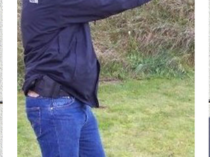 Firearms Training & Close Protection Courses