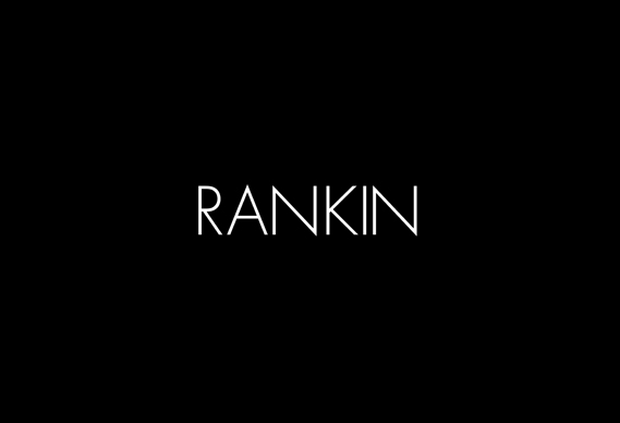 Rankin Photography