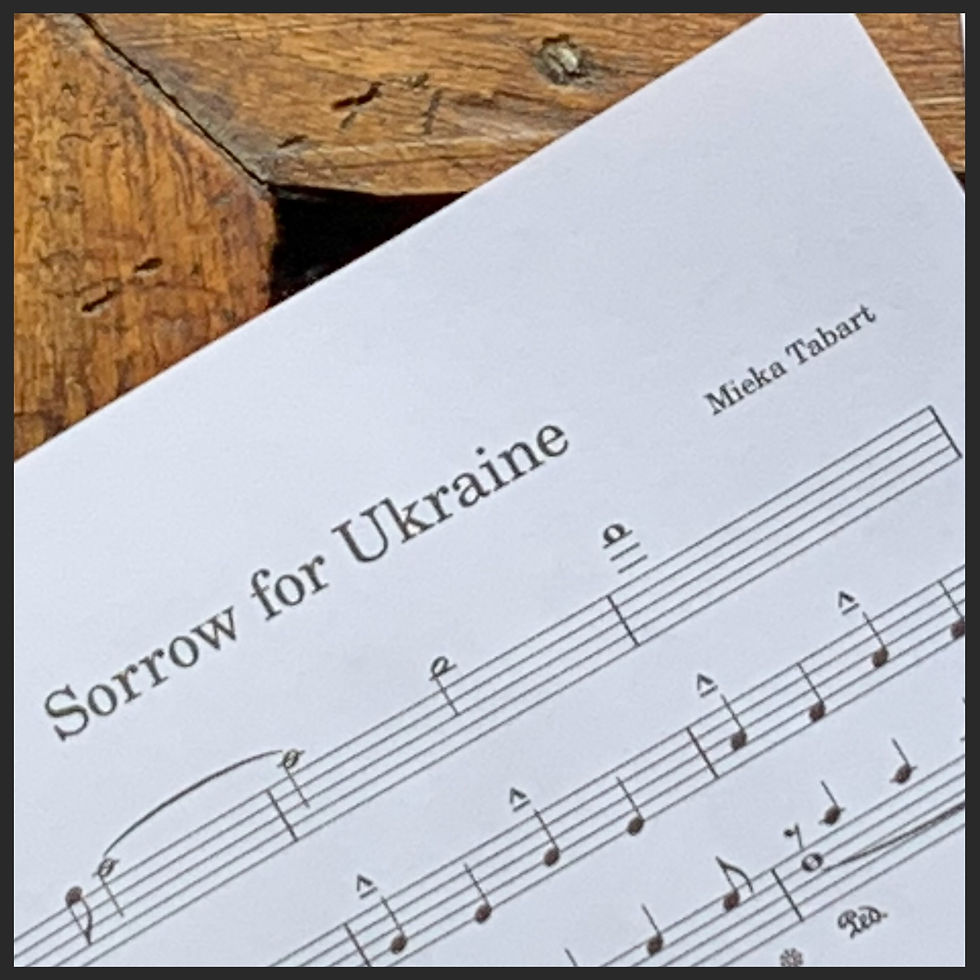 Interview on ABC Radio Tasmania