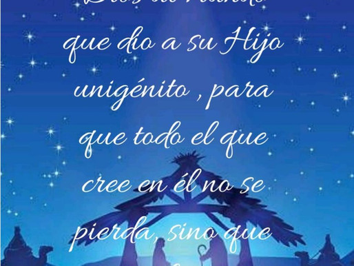 NAVIDAD