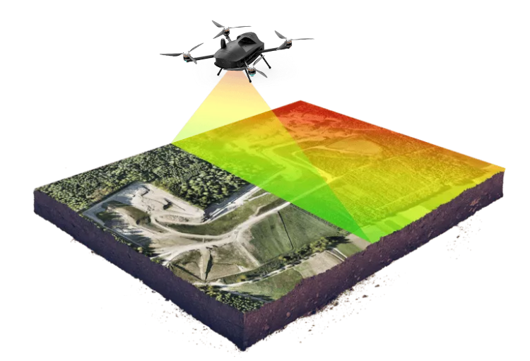 Disco 2 LiDAR Scan.webp