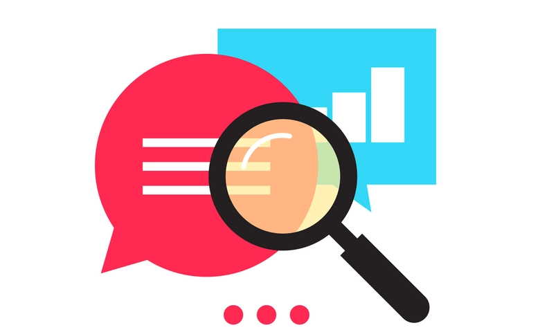 Marketing result analysis