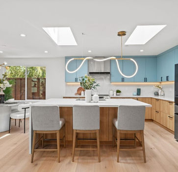 Stylish interior design showcasing elegant décor and furniture.