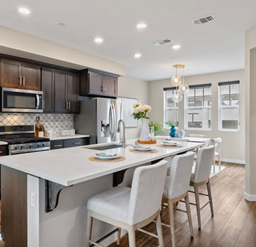 Stylish interior design showcasing elegant décor and furniture.