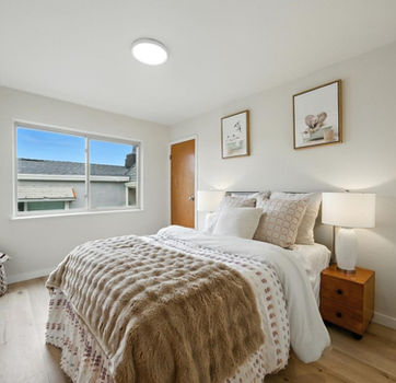 Stylish interior design showcasing elegant décor and furniture.