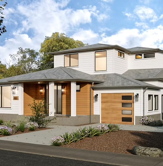 Innovating home design with quality