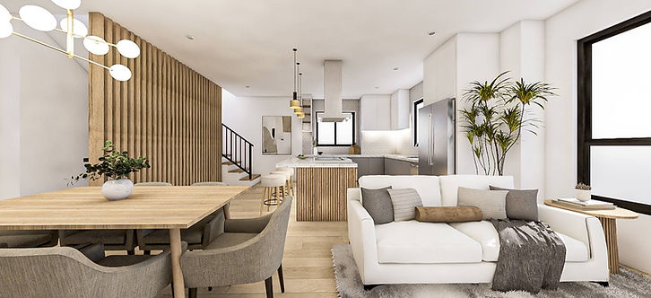 Unit 01 | 1945 Park Ave
